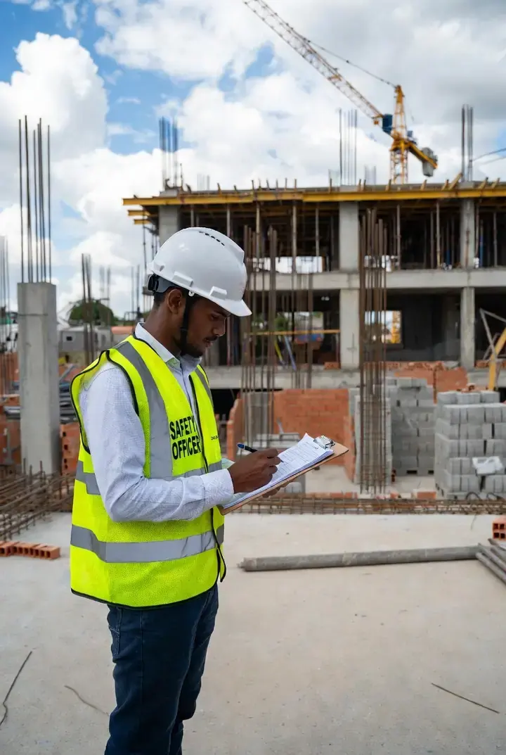 Construction Safety
