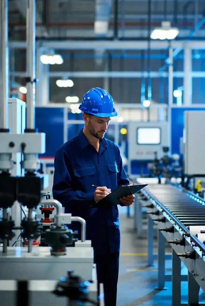General Manufacturing