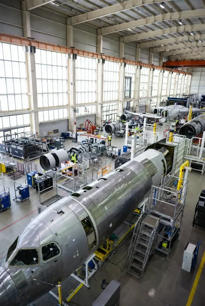 Aerospace (AS9100)